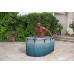 BESTWAY Lay-Z-Spa Glacial Dip Balia lodowa 150 x 90 x 65 cm, owalna 6002N