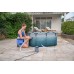 BESTWAY Lay-Z-Spa Glacial Dip Balia lodowa 150 x 90 x 65 cm, owalna 6002N