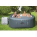 BESTWAY Lay-Z-Spa Hawaii HydroJet Pro Jacuzzi dmuchane, 180 x 180 x 71 cm, 4-6 osób 60031