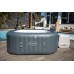 BESTWAY Lay-Z-Spa Hawaii HydroJet Pro Jacuzzi dmuchane, 180 x 180 x 71 cm, 4-6 osób 60031