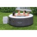 BESTWAY Lay-Z-Spa Havana AirJet Jacuzzi dmuchane, 180 x 66 cm, 2-4 osoby 60035