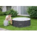 BESTWAY Lay-Z-Spa Havana AirJet Jacuzzi dmuchane, 180 x 66 cm, 2-4 osoby 60035