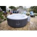 BESTWAY Lay-Z-Spa Havana AirJet Jacuzzi dmuchane, 180 x 66 cm, 2-4 osoby 60035