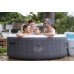 BESTWAY Lay-Z-Spa Havana AirJet Jacuzzi dmuchane, 180 x 66 cm, 2-4 osoby 60035