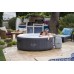 BESTWAY Lay-Z-Spa Havana AirJet Jacuzzi dmuchane, 180 x 66 cm, 2-4 osoby 60035