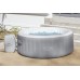 BESTWAY Lay-Z-Spa St. Lucia AirJet Jacuzzi dmuchane, 170 x 66 cm 60037