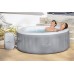 BESTWAY Lay-Z-Spa St. Lucia AirJet Jacuzzi dmuchane, 170 x 66 cm 60037