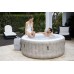 BESTWAY Lay-Z-Spa Madrid AirJet Jacuzzi dmuchane, 180 x 66 cm, 2-4 osoby 60055