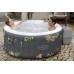 BESTWAY Lay-Z-Spa Aruba AirJet Jacuzzi dmuchane, 170 x 66 cm, 2-3 osoby 60061