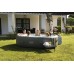 BESTWAY Lay-Z-Spa Mauritius AirJet Jacuzzi dmuchane, 270 x 180 x 71 cm, 5-7 osób 60067