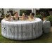 BESTWAY Lay-Z-Spa Fiji AirJet Jacuzzi dmuchane, 180 x 66 cm, 2-4 osoby 60085