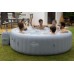 BESTWAY Lay-Z-Spa Grenada AirJet Jacuzzi dmuchane, 236 x 71 cm, do 8 osób 60135