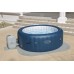 BESTWAY Lay-Z-Spa Xtras Mata ochronna pod SPA, 216 x 216 cm 60309