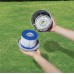 BESTWAY Lay-Z-Spa Filtr do pompy basenowej VI, 2 szt 60311