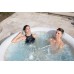 BESTWAY Lay-Z-Spa Poduszka do jacuzzi 2 szt, 23 x 13 x 5 cm 60316