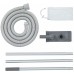 BESTWAY Lay-Z-Spa Xtras Odkurzacz podwodny do spa 150 cm 60323