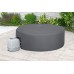 BESTWAY Lay-Z-Spa Xtras EnergySense Plus Termalny pokrowiec, 216 x 80 cm 60326