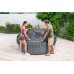 BESTWAY Lay-Z-Spa Xtras EnergySense Plus Termalny pokrowiec, 216 x 80 cm 60326