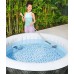 BESTWAY Lay-Z-Spa Xtras Ładowalny bezprzewodowy podwodny odkurzacz 60327