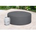 BESTWAY Lay-Z-Spa Xtras EnergySense Plus Termalny pokrowiec, 170 x 66 cm 60330
