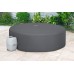 BESTWAY Lay-Z-Spa Xtras EnergySense Plus Termalny pokrowiec, 236 x 71 cm 60331