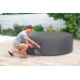BESTWAY Lay-Z-Spa Xtras EnergySense Plus Termalny pokrowiec, 236 x 71 cm 60331