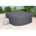 BESTWAY Lay-Z-Spa Xtras EnergySense Plus Termalny pokrowiec, 201 x 201 x 80 cm 60332