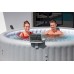 BESTWAY Lay-Z-Spa Xtras 4-w-1 Taca na akcesoria do jacuzzi 32,2 x 30,2 x 18,15 cm 60337