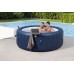 BESTWAY Lay-Z-Spa Xtras 4-w-1 Taca na akcesoria do jacuzzi 32,2 x 30,2 x 18,15 cm 60337