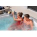 BESTWAY Lay-Z-Spa Xtras 4-w-1 Taca na akcesoria do jacuzzi 32,2 x 30,2 x 18,15 cm 60337