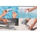 BESTWAY Lay-Z-Spa Xtras Chlorator wody morskiej do wanien z hydromasażem 0,5 g/h 60340