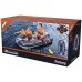 BESTWAY Hydro-Force Treck X2 Ponton, 255 x 127 x 36 cm 61068