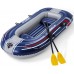 BESTWAY Hydro-Force Treck X2 Ponton, 255 x 127 x 36 cm 61068