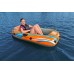 BESTWAY Kondor Elite 1000 Dmuchany ponton, 162 x 96 x 29 cm 61135