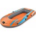 BESTWAY Kondor Elite 3000 Dmuchany ponton, 246 x 122 x 45 cm 61143