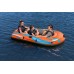 BESTWAY Kondor Elite 3000 Dmuchany ponton, 246 x 122 x 45 cm 61143