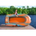 BESTWAY Kondor Elite 3000 Dmuchany ponton, 246 x 122 x 45 cm 61143