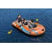 BESTWAY Kondor Elite 3000 Ponton dmuchany, 246 x 122 x 45 cm 61145