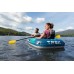 BESTWAY Hydro-Force Trek X2 Ponton dmuchany, 232 x 118 x 37 cm 61153