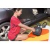 BESTWAY PowerGrip Elektryczna pompa powietrzna 12V, 300 l/min 62265