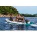 BESTWAY Hydro-Force Mirovia Pro Ponton, 330 x 162 x 44 cm 65049