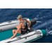 BESTWAY Hydro-Force Mirovia Pro Ponton, 330 x 162 x 44 cm 65049