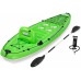 BESTWAY Hydro-Force Koracle Dmuchany kajak, 270 x 100 x 57 cm 65097