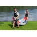 BESTWAY Hydro-Force Rapid X3 Kajak nadmuchiwany, 381 x 100 x 44 cm 65132