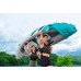 BESTWAY Hydro-Force Rapid Elite X2 Kajak dmuchany, 312 x 98 x 44 cm 65142