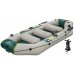 BESTWAY Hydro-Force Ranger Elite X4 Ponton dmuchany, 320 x 148 x 47 cm 65157