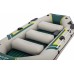 BESTWAY Hydro-Force Ranger Elite X4 Ponton dmuchany, 320 x 148 x 47 cm 65157