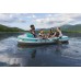 BESTWAY Hydro-Force Adventure Elite X4 Ponton dmuchany, 315 x 165 x 41,5 cm 65158