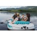 BESTWAY Hydro-Force Adventure Elite X4 Ponton dmuchany, 315 x 165 x 41,5 cm 65158