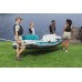 BESTWAY Hydro-Force Adventure Elite X4 Ponton dmuchany, 315 x 165 x 41,5 cm 65158